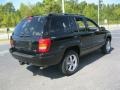 2001 Black Jeep Grand Cherokee Limited 4x4  photo #26