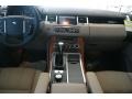 Almond/Nutmeg 2011 Land Rover Range Rover Sport HSE LUX Dashboard