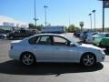 Satin White Pearl - Legacy 2.5i Sedan Photo No. 2