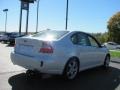 Satin White Pearl - Legacy 2.5i Sedan Photo No. 9