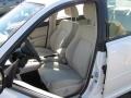 Satin White Pearl - Legacy 2.5i Sedan Photo No. 11