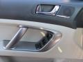 Satin White Pearl - Legacy 2.5i Sedan Photo No. 12