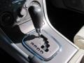 Satin White Pearl - Legacy 2.5i Sedan Photo No. 16