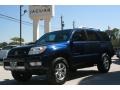 2004 Stratosphere Mica Toyota 4Runner Sport Edition 4x4  photo #2