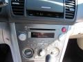 Satin White Pearl - Legacy 2.5i Sedan Photo No. 18