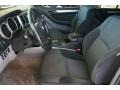 Dark Charcoal 2004 Toyota 4Runner Sport Edition 4x4 Interior Color