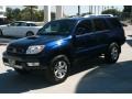 2004 Stratosphere Mica Toyota 4Runner Sport Edition 4x4  photo #7