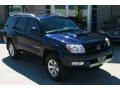 2004 Stratosphere Mica Toyota 4Runner Sport Edition 4x4  photo #14