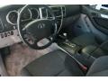 Dark Charcoal Interior Photo for 2004 Toyota 4Runner #38140383