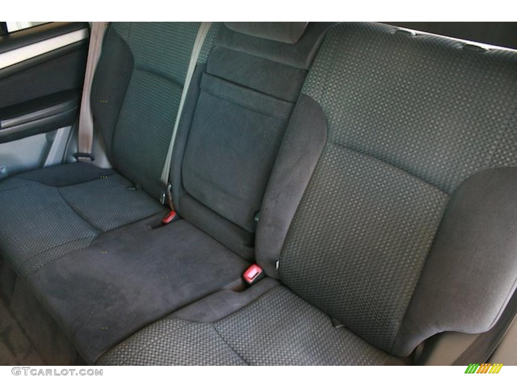 2004 4Runner Sport Edition 4x4 - Stratosphere Mica / Dark Charcoal photo #24