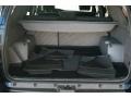 2004 Toyota 4Runner Dark Charcoal Interior Trunk Photo
