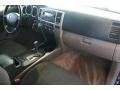 2004 Toyota 4Runner Dark Charcoal Interior Dashboard Photo