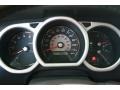 2004 Toyota 4Runner Sport Edition 4x4 Gauges