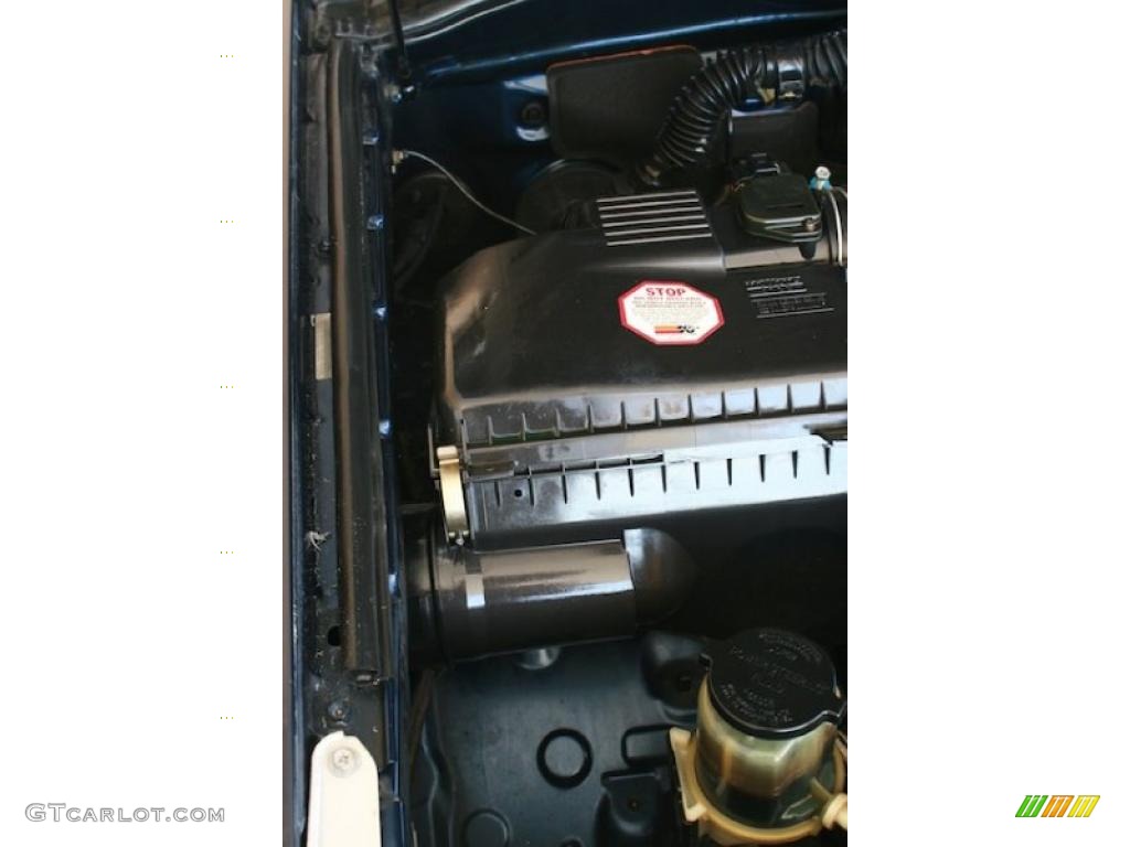 2004 4Runner Sport Edition 4x4 - Stratosphere Mica / Dark Charcoal photo #37