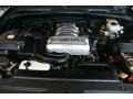 4.7 Liter DOHC 32-Valve V8 2004 Toyota 4Runner Sport Edition 4x4 Engine