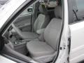 2010 Satin White Pearl Subaru Forester 2.5 X Limited  photo #11