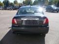 Dark Gray Metallic - Impreza 2.5i Sedan Photo No. 5