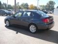 Dark Gray Metallic - Impreza 2.5i Sedan Photo No. 6