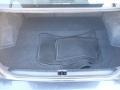 Dark Gray Metallic - Impreza 2.5i Sedan Photo No. 11