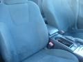Dark Gray Metallic - Impreza 2.5i Sedan Photo No. 12