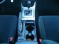 Dark Gray Metallic - Impreza 2.5i Sedan Photo No. 15