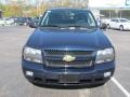 Imperial Blue Metallic - TrailBlazer LT 4x4 Photo No. 4