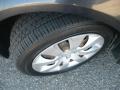 Dark Gray Metallic - Impreza 2.5i Sedan Photo No. 17