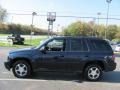 Imperial Blue Metallic - TrailBlazer LT 4x4 Photo No. 6