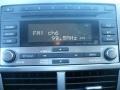 Dark Gray Metallic - Impreza 2.5i Sedan Photo No. 19