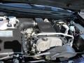 Imperial Blue Metallic - TrailBlazer LT 4x4 Photo No. 10