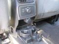 Imperial Blue Metallic - TrailBlazer LT 4x4 Photo No. 22