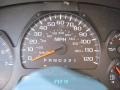 Imperial Blue Metallic - TrailBlazer LT 4x4 Photo No. 25
