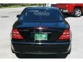 2002 Black Mercedes-Benz CL 600  photo #7