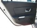 Ebony Interior Photo for 2005 Cadillac CTS #38141802