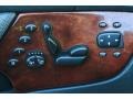 Charcoal Controls Photo for 2002 Mercedes-Benz CL #38141830