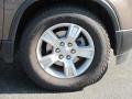 Medium Brown Metallic - Acadia SLT AWD Photo No. 3