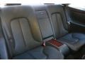 Charcoal Interior Photo for 2002 Mercedes-Benz CL #38142022