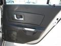 Ebony Interior Photo for 2005 Cadillac CTS #38142042