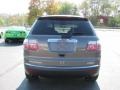 2008 Medium Brown Metallic GMC Acadia SLT AWD  photo #8