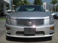 2005 Light Platinum Cadillac CTS -V Series  photo #39