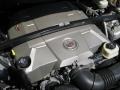 5.7 Liter OHV 16-Valve LS6 V8 2005 Cadillac CTS -V Series Engine