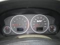 2005 Cadillac CTS -V Series Gauges