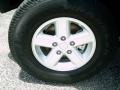 Stone White - Wrangler Unlimited X 4x4 Photo No. 21