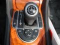 Iridium Silver Metallic - SL 500 Roadster Photo No. 22