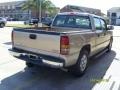 Sand Beige Metallic - Sierra 1500 Classic SLE Crew Cab Photo No. 4