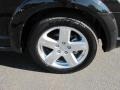 2010 Dodge Journey SXT AWD Wheel and Tire Photo