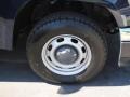 2007 GMC Canyon Regular Cab Wheel and Tire Photo