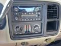 Sand Beige Metallic - Sierra 1500 Classic SLE Crew Cab Photo No. 15