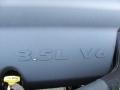 3.5 Liter HO SOHC 24-Valve V6 2010 Dodge Journey SXT AWD Engine