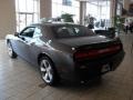 Brilliant Black Crystal Pearl - Challenger R/T Photo No. 2